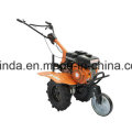 Mini Power Tiller 6.5HP con motor de gasolina